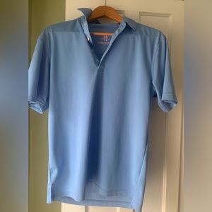 Johnnie-O Men’s Prep Formance polo